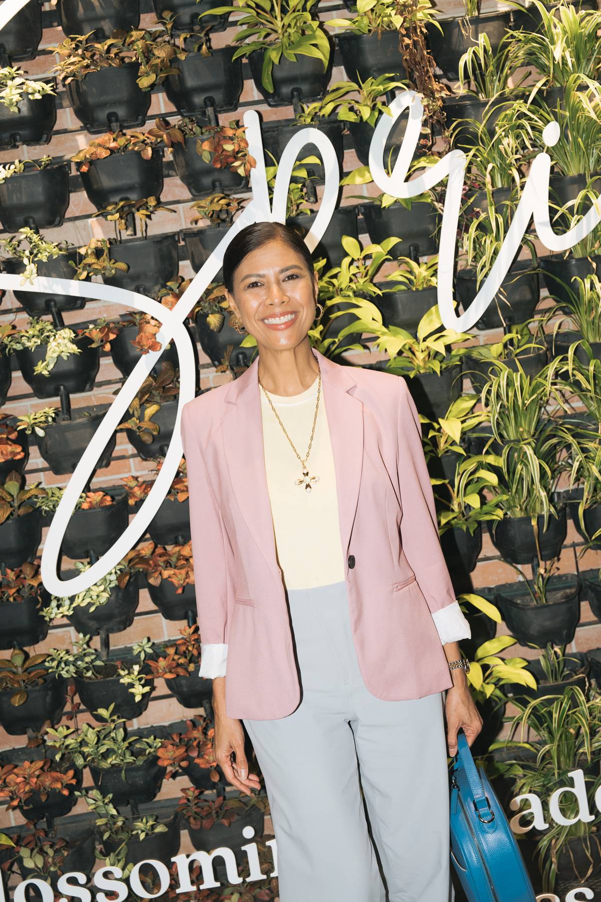 Suzi Entrata-Abrera.